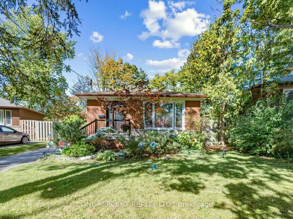 78 Melchior Dr, Toronto, ON M1E 3W5