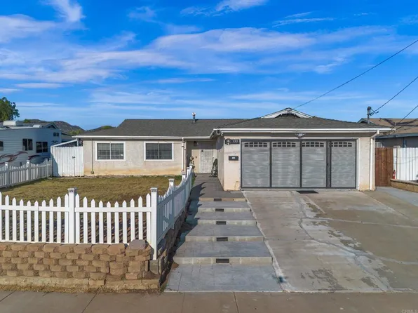 133 N Stephanie Ln N, El Cajon, CA 92019