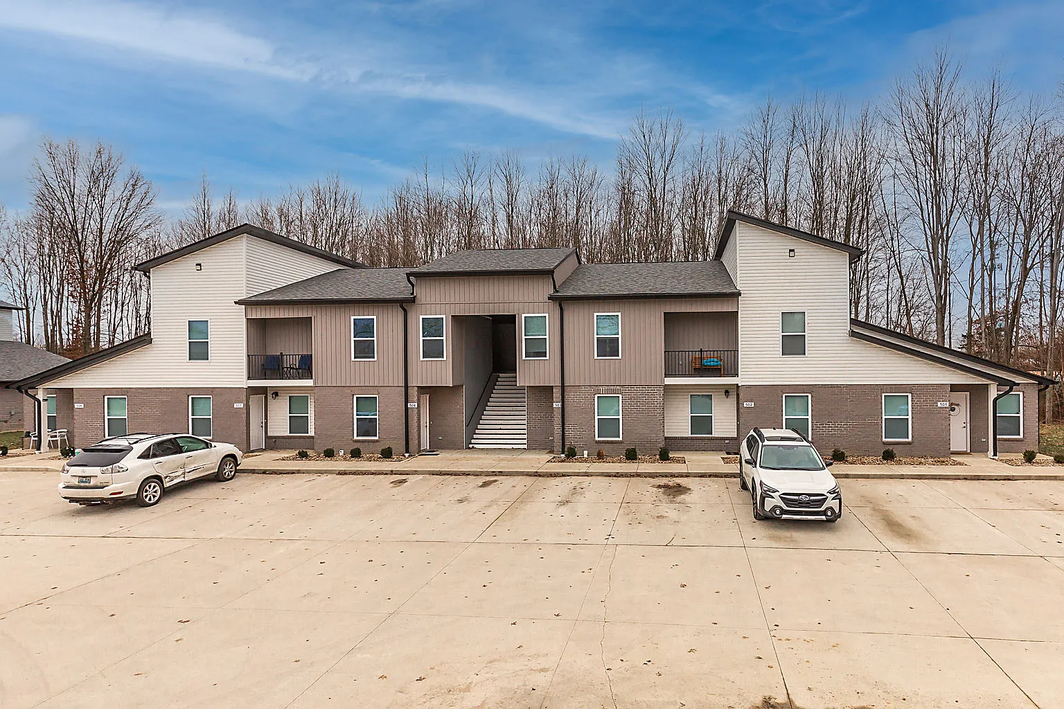 1 bed, 750 sqft, $1,195 — Photo 1