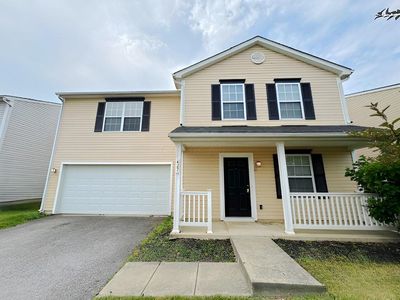 427 Wellsleyglen Dr, Columbus, OH, 43207