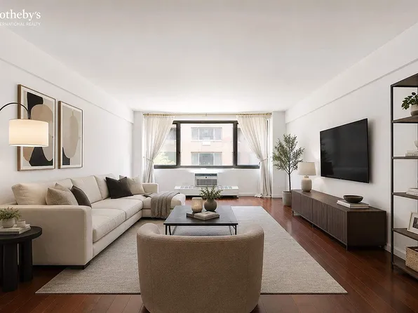 425 E 63rd St APT W7a, New York, NY 10065