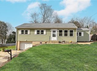 83 Madeleine Ave, Woonsocket, RI 02895