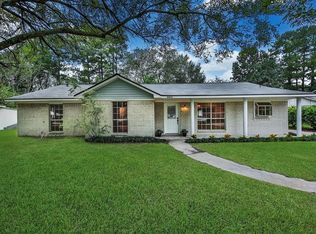 20672 Baptist Encampment Rd, New Caney, TX 77357