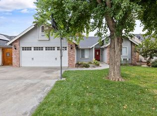 500 N Tommy St, Visalia, CA 93291