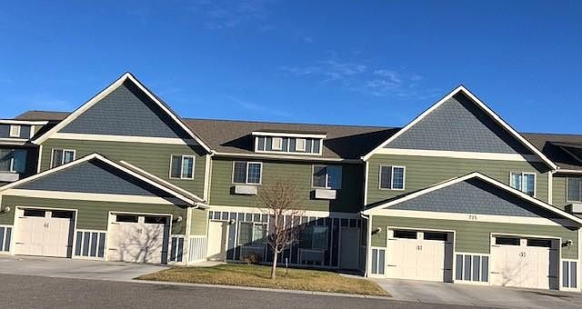 1st image of 740 Oberdorf Dr APT 8