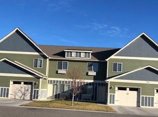740 Oberdorf Dr APT 8, Billings, MT 59106