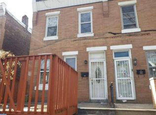 5540 N Lawrence St, Philadelphia, PA 19120