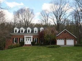 4457 Oak Ln, Allison Park, PA 15101