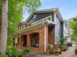 827 Monroe Dr NE, Atlanta, GA 30308