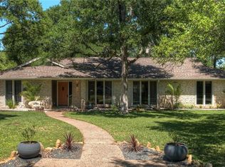 12005 Mossbrook Cv, Austin, TX 78750