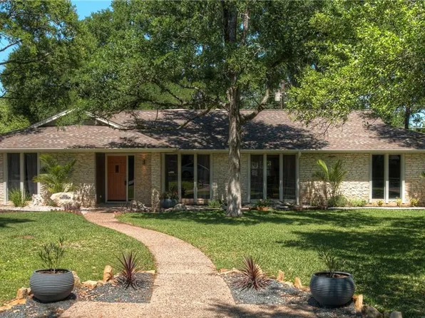 12005 Mossbrook Cv, Austin, TX 78750