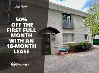 798 Saint Charles Ave NE APT 10, Atlanta, GA 30306