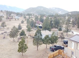 904 County Road 72, Bailey, CO 80421