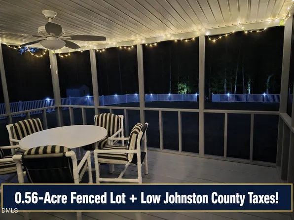 130 Aylebury Rdg, Zebulon, NC 27597