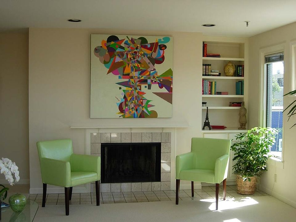 1st image of 2040 Laguna St APT 401