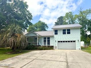 3670 Earls Rd, Myrtle Beach, SC 29588