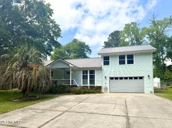 3670 Earls Road, Myrtle Beach, SC 29588
