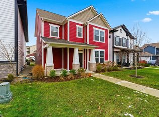 17275 Dovehouse Ln, Westfield, IN