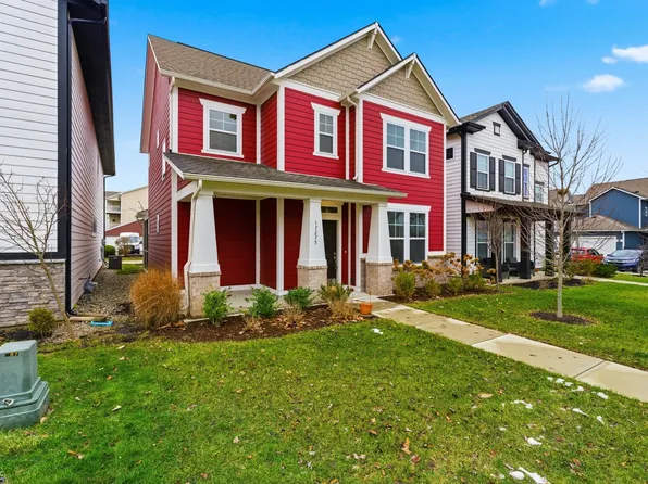 17275 Dovehouse Ln, Westfield, IN 46074