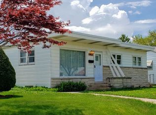 9431 W Elmore Ave, Milwaukee, WI 53222