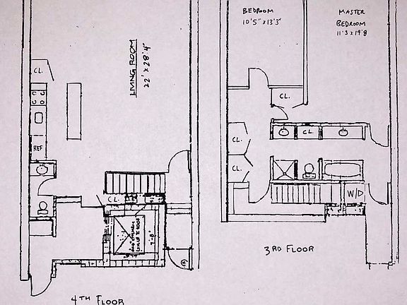 2nd image of 170 Duane St APT 3