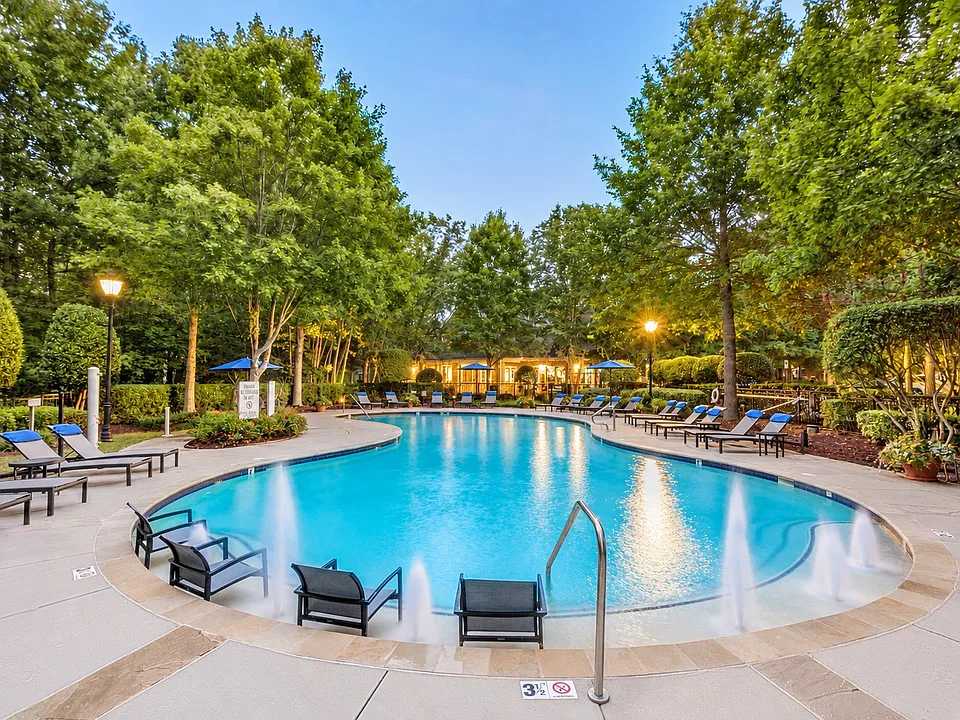 The Estates at Ballantyne
