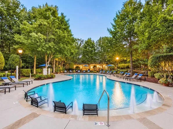 The Estates at Ballantyne