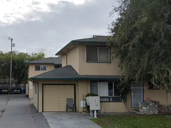 3440 Monroe St APT 2, Santa Clara, CA 95051