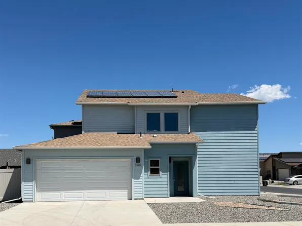 3140 Snake River Dr, Grand Junction, CO 81504