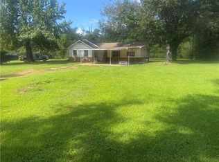 5923 Ball Loop, Ball, LA 71405