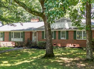 33 Stono Dr, Greenville, SC 29609