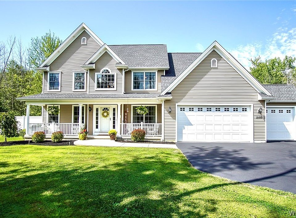 2180 Lakeview Rd, Lake View, NY 14085 Zillow