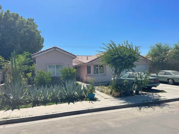 84509 Calle Cathron, Coachella, CA 92236