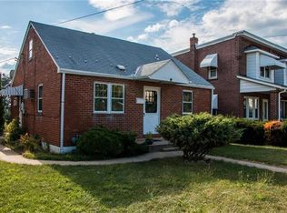 1234-1236 S 3rd St, Allentown, PA 18103