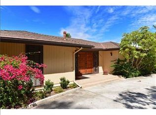 1604 El Camino Del Teatro, La Jolla, CA 92037