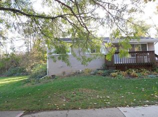 2115 Winewood Ave, Ann Arbor, MI 48103