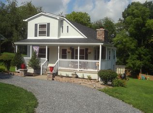 375 Bailey Ave, Beckley, WV 25801