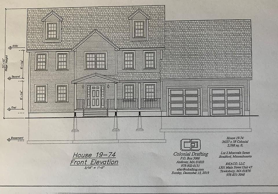 1st image of 50 Montvale St
