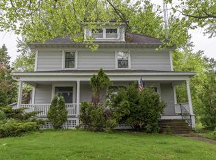 305 N 1st St, Colby, WI 54421