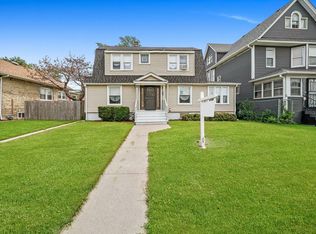 233 S 15th Ave, Maywood, IL 60153