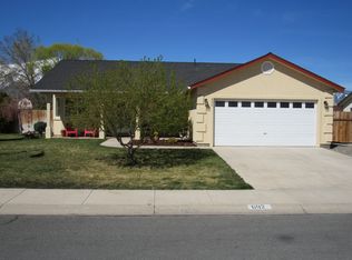 692 Bluerock Rd, Gardnerville, NV 89460