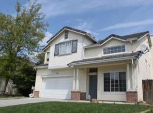 1232 Groveview Way, Tracy, CA 95376