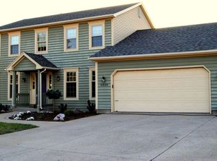 9329 Woodchime Ct, Fort Wayne, IN 46804