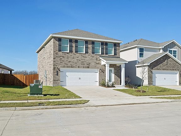 Voyager The Voyager Home Plan