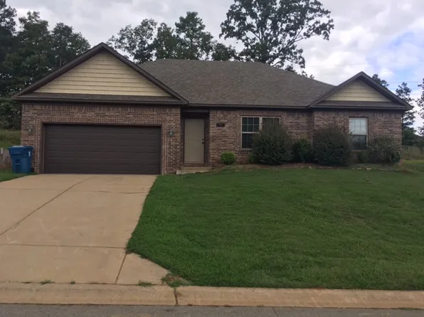 6112 Petit Jean Dr, Shannon Hills, AR 72103