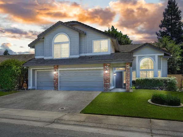 406 Shiveley Ct, Roseville, CA 95747