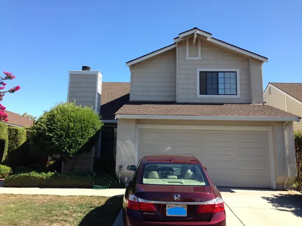 1466 Cresthaven Ln, San Jose, CA 95118