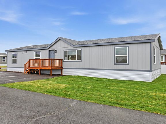 2nd image of 2201 N Craig Rd Lot 256
