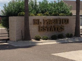 3901 Northern Lights Ave, Edinburg, TX 78541