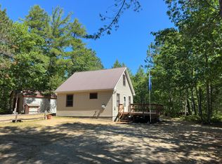 32120 W Pal Rd, Paradise, MI 49768